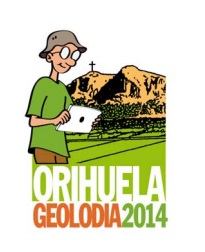 Geolodía 2014 Orihuela
