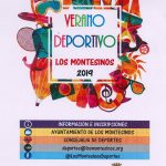 ESCUELA DEPORTIVA DE VERANO