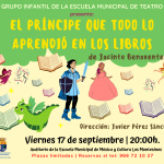 Teatro infantil