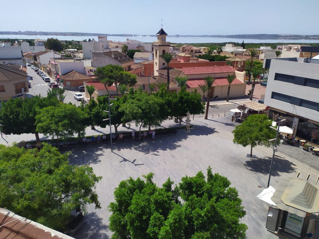 Vistas Los Montesinos