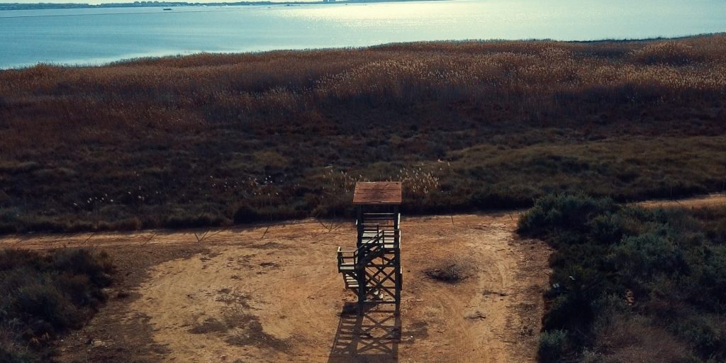 Mirador Ruta Salada