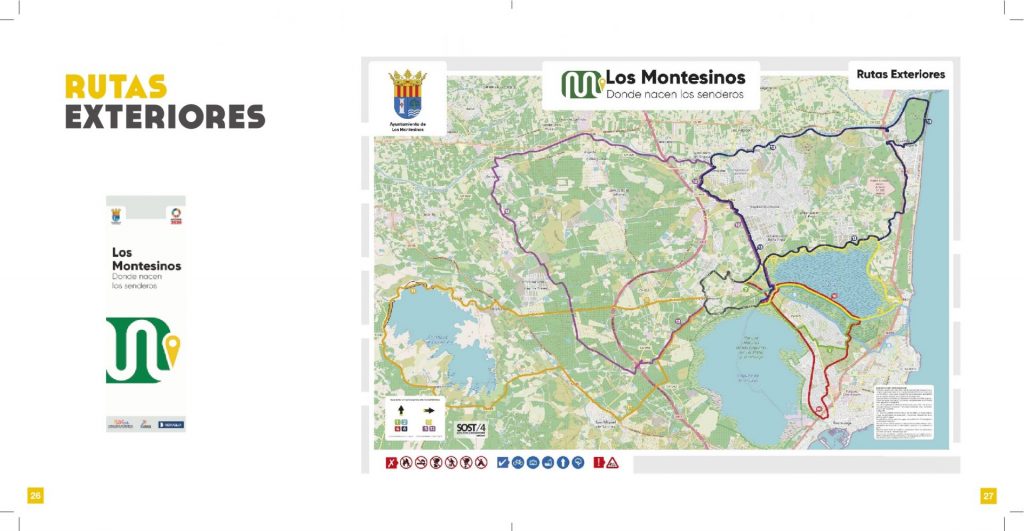 Plano-rutas-exteriores-Los-Montesinos-senderos-2020