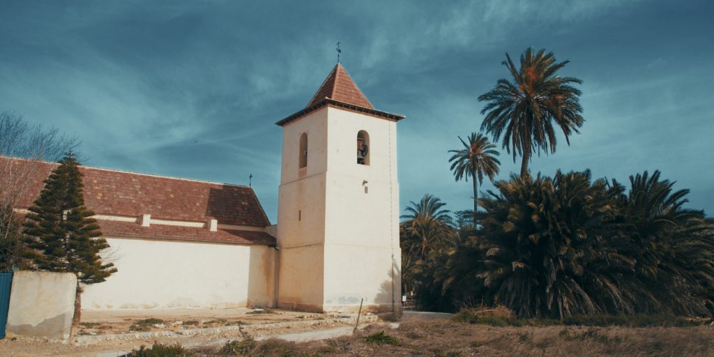Vistas Los Montesinos