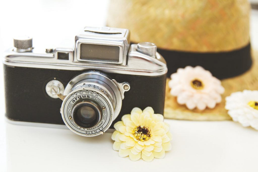 Fotos y multimedia