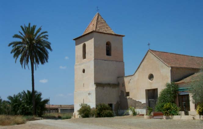 Finca La Marquesa