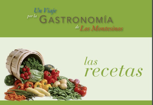 Portada recetario 2 edicion