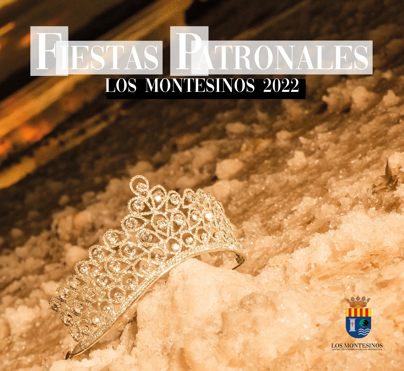 Ya está disponible el Libro de las Fiestas Patronales, Los Montesinos 2022