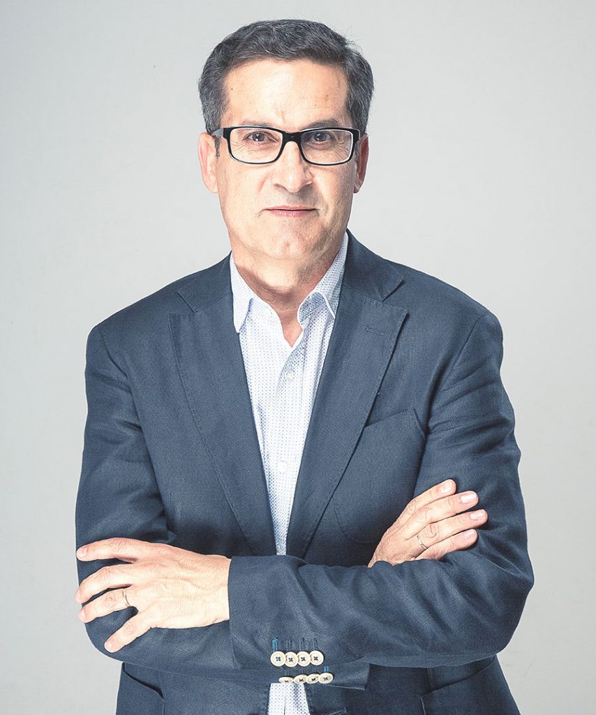 José M. Butrón Sánchez