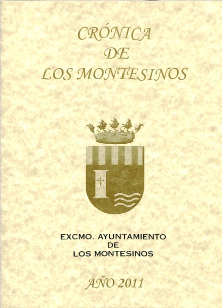 Crónica 2011