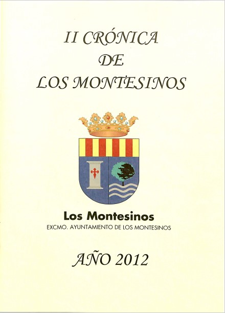 Crónica 2012