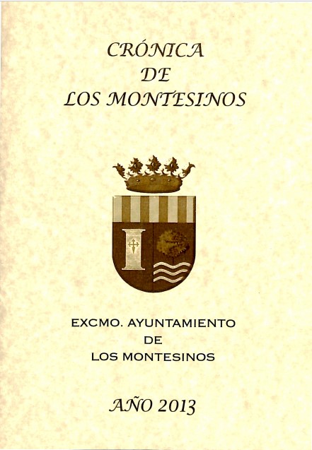 Crónica 2013