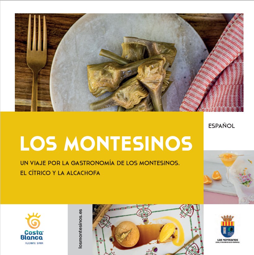 Gastronomía - Ayuntamiento