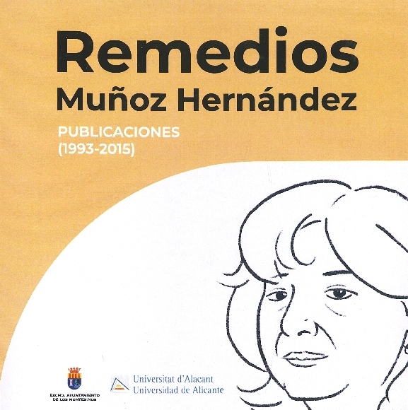 banner sencillo Remedios Muñoz