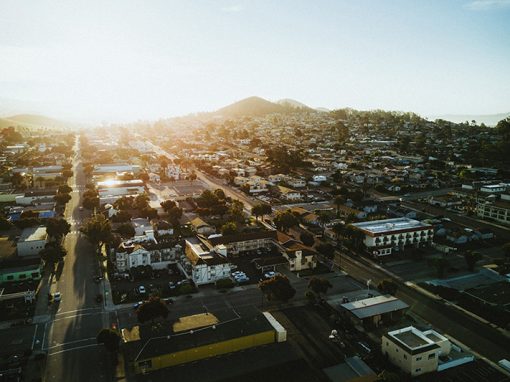 Imagen genérica Urbanismo