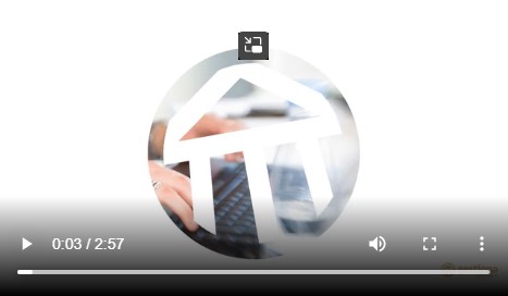 Video gestiona home