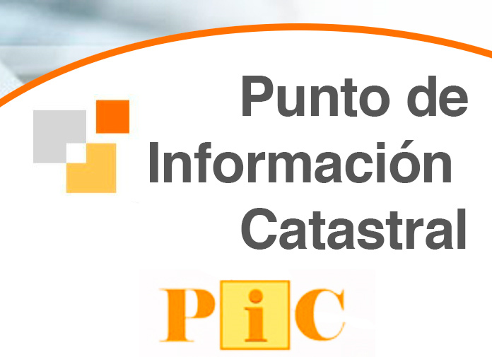 Ir a web Punto información catastral