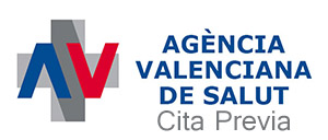 Ir a web GVA solicitar cita previa Salut