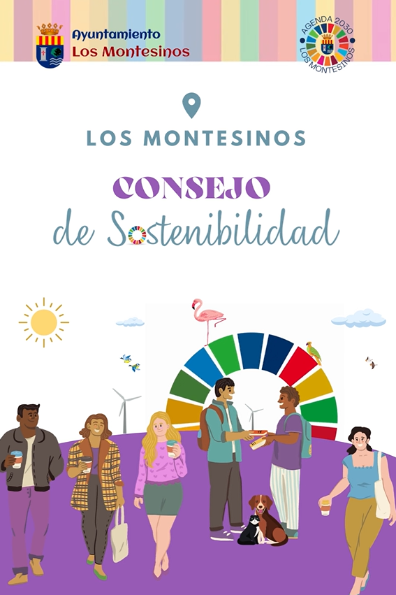 Consejo de Sostenibilidad de Los Montesinos