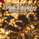 Fiestas Patronales de Los Montesinos, 2023