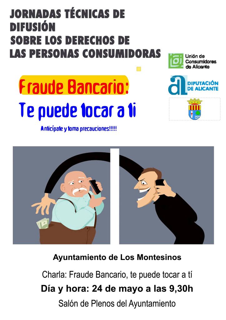 Jornada técnico sobre consumo