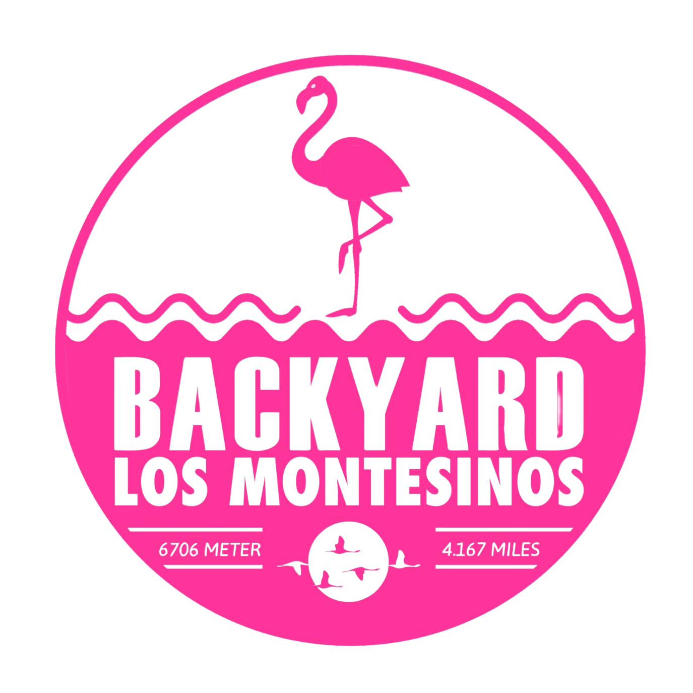 Backyard Los Montesinos 2026