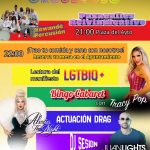 Fiesta LGTBIQ+ Los Montesinos 2026