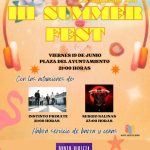 III Summer Fest Los Montesinos 2026