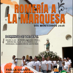 Romería La Marquesa, 2026